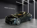 BMW M4 Competition Coupé