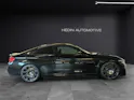 BMW M4 Competition Coupé