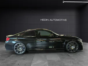 BMW M4 Competition Coupé