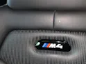 BMW M4 Competition Coupé