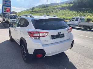 Subaru XV 2.0i Swiss Plus