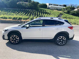 Subaru XV 2.0i Swiss Plus