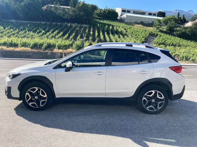 Subaru XV 2.0i Swiss Plus