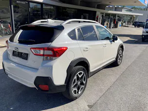 Subaru XV 2.0i Swiss Plus