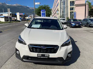 Subaru XV 2.0i Swiss Plus