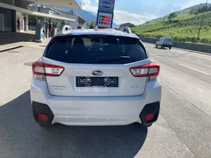 Subaru XV 2.0i Swiss Plus