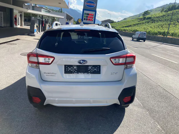 Subaru XV 2.0i Swiss Plus