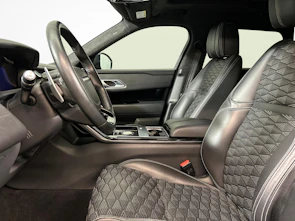 image du véhicule LAND ROVER Range Rover Velar 5.0 V8 SVA-Dynamic Edition