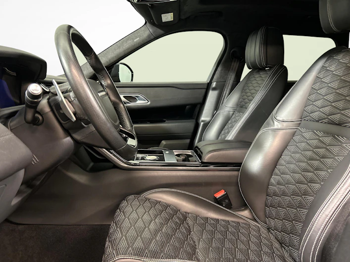image du véhicule LAND ROVER RANGE ROVER VELAR