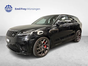 image du véhicule LAND ROVER Range Rover Velar 5.0 V8 SVA-Dynamic Edition