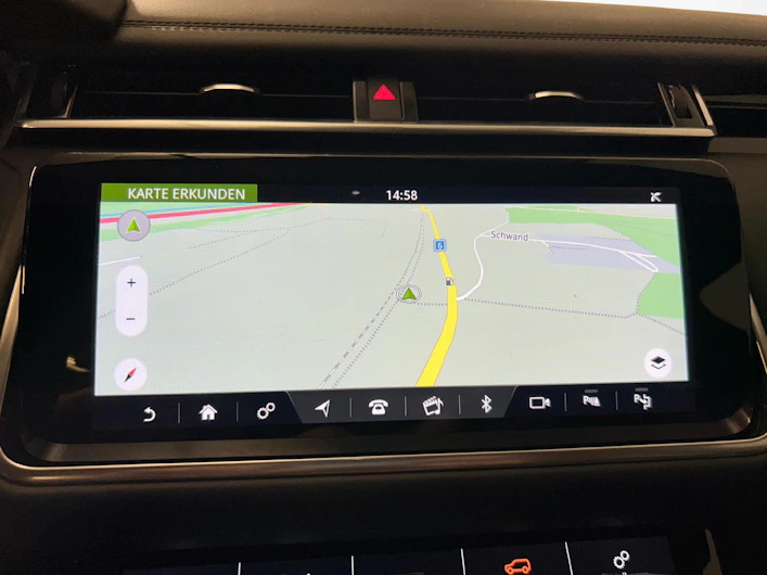 image du véhicule LAND ROVER RANGE ROVER VELAR