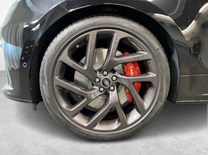 image du véhicule LAND ROVER Range Rover Velar 5.0 V8 SVA-Dynamic Edition