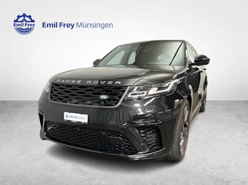 image du véhicule LAND ROVER Range Rover Velar 5.0 V8 SVA-Dynamic Edition