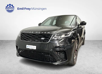 image du véhicule LAND ROVER Range Rover Velar 5.0 V8 SVA-Dynamic Edition image du véhicule LAND ROVER Range Rover Velar 5.0 V8 SVA-Dynamic Edition