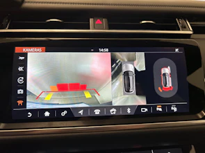 image du véhicule LAND ROVER Range Rover Velar 5.0 V8 SVA-Dynamic Edition