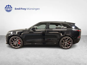 image du véhicule LAND ROVER Range Rover Velar 5.0 V8 SVA-Dynamic Edition