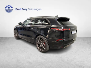 image du véhicule LAND ROVER Range Rover Velar 5.0 V8 SVA-Dynamic Edition