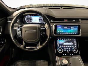 image du véhicule LAND ROVER Range Rover Velar 5.0 V8 SVA-Dynamic Edition