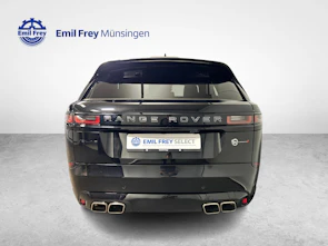 image du véhicule LAND ROVER Range Rover Velar 5.0 V8 SVA-Dynamic Edition