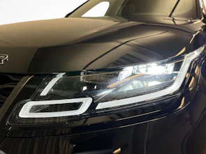 image du véhicule LAND ROVER Range Rover Velar 5.0 V8 SVA-Dynamic Edition