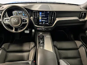 Volvo XC60 2.0 T8 TE R-Design eAWD