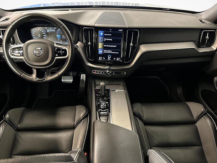 image du véhicule VOLVO XC60