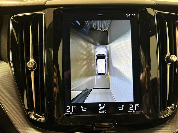 image du véhicule VOLVO XC60
