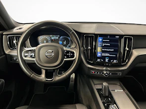 image du véhicule VOLVO XC60 2.0 T8 TE R-Design eAWD