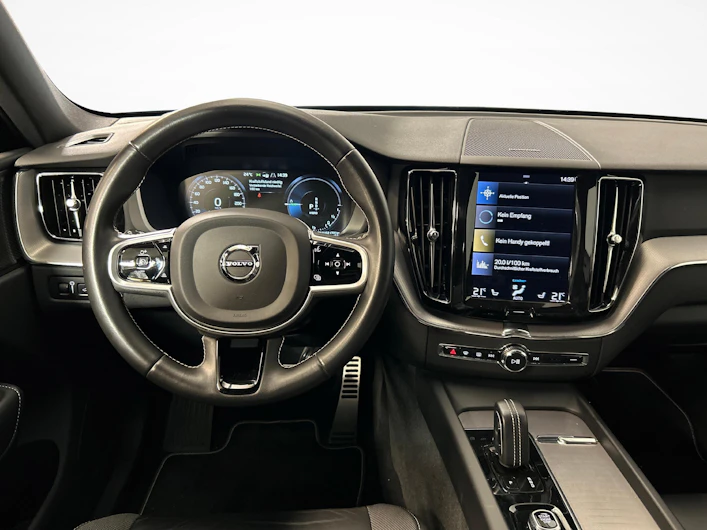 image du véhicule VOLVO XC60