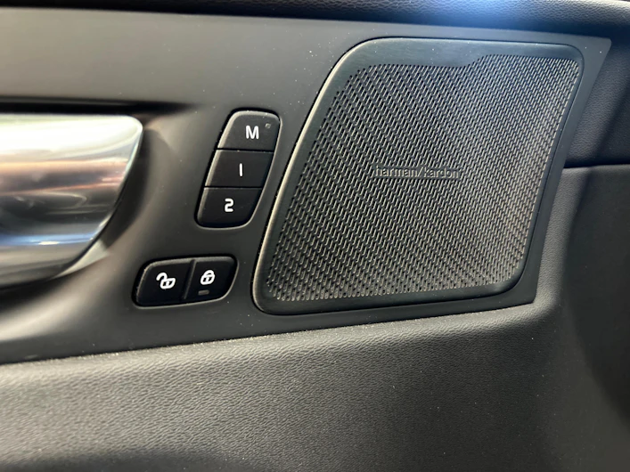 image du véhicule VOLVO XC60