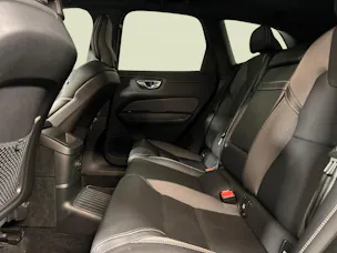 Volvo XC60 2.0 T8 TE R-Design eAWD