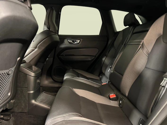 image du véhicule VOLVO XC60