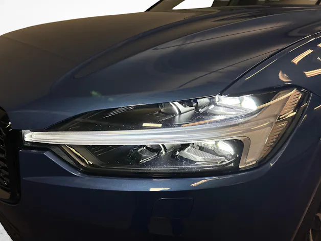 Volvo XC60 2.0 T8 TE R-Design eAWD