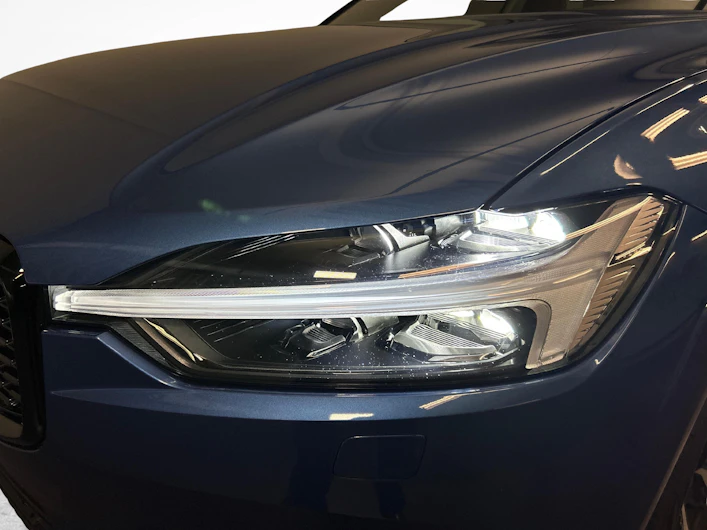 image du véhicule VOLVO XC60