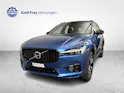 Volvo XC60 2.0 T8 TE R-Design eAWD