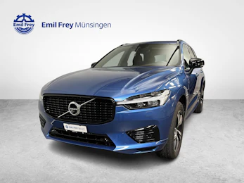 image du véhicule VOLVO XC60 2.0 T8 TE R-Design eAWD
