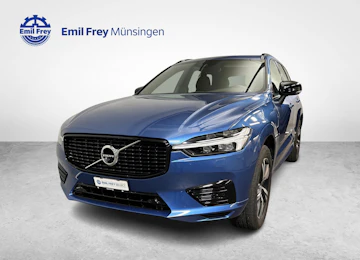 image du véhicule VOLVO XC60 2.0 T8 TE R-Design eAWD image du véhicule VOLVO XC60 2.0 T8 TE R-Design eAWD