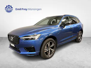 Volvo XC60 2.0 T8 TE R-Design eAWD