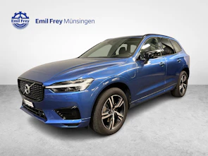 image du véhicule VOLVO XC60 2.0 T8 TE R-Design eAWD
