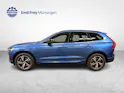 Volvo XC60 2.0 T8 TE R-Design eAWD