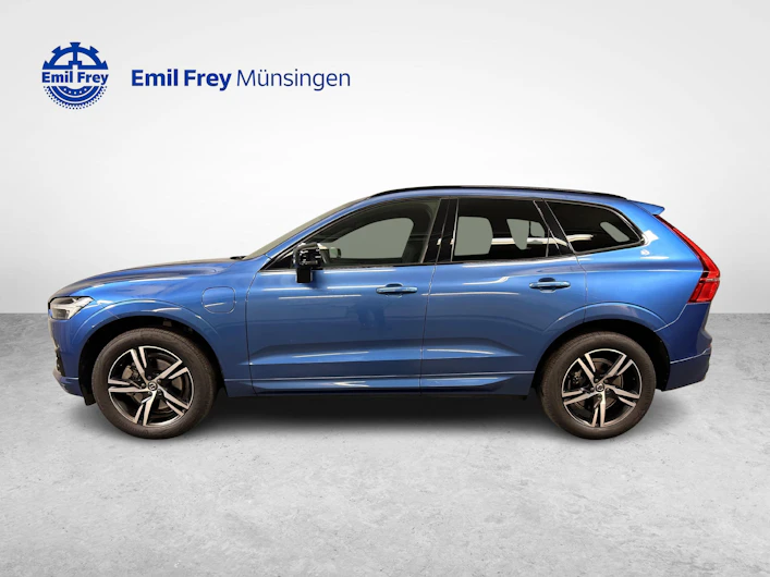 image du véhicule VOLVO XC60