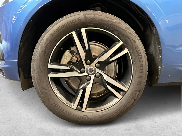 image du véhicule VOLVO XC60