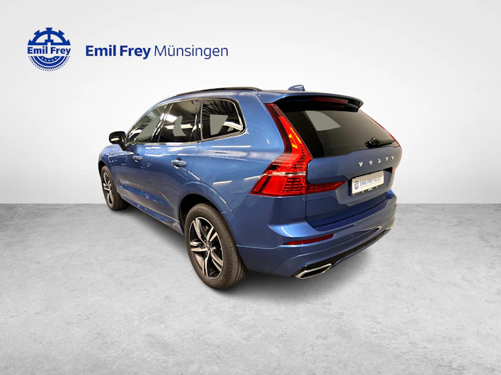 image du véhicule VOLVO XC60