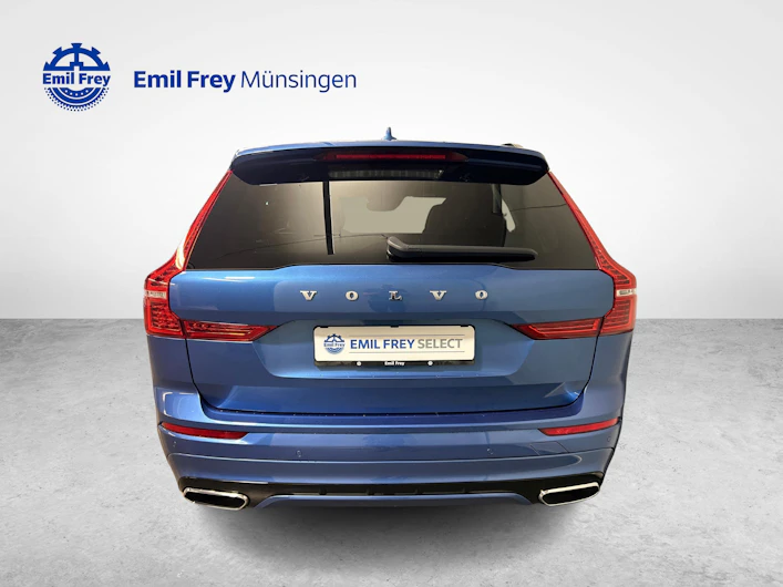 image du véhicule VOLVO XC60