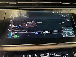 image du véhicule AUDI Q8 3.0 45 TDI Black Edition quattro T-Tronic