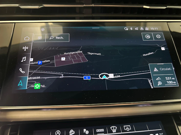 image du véhicule AUDI Q8