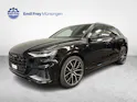 Audi Q8 3.0 45 TDI Black Edition quattro T-Tronic