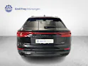 Audi Q8 3.0 45 TDI Black Edition quattro T-Tronic
