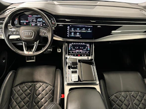 image du véhicule AUDI Q8 3.0 45 TDI Black Edition quattro T-Tronic