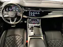 Audi Q8 3.0 45 TDI Black Edition quattro T-Tronic